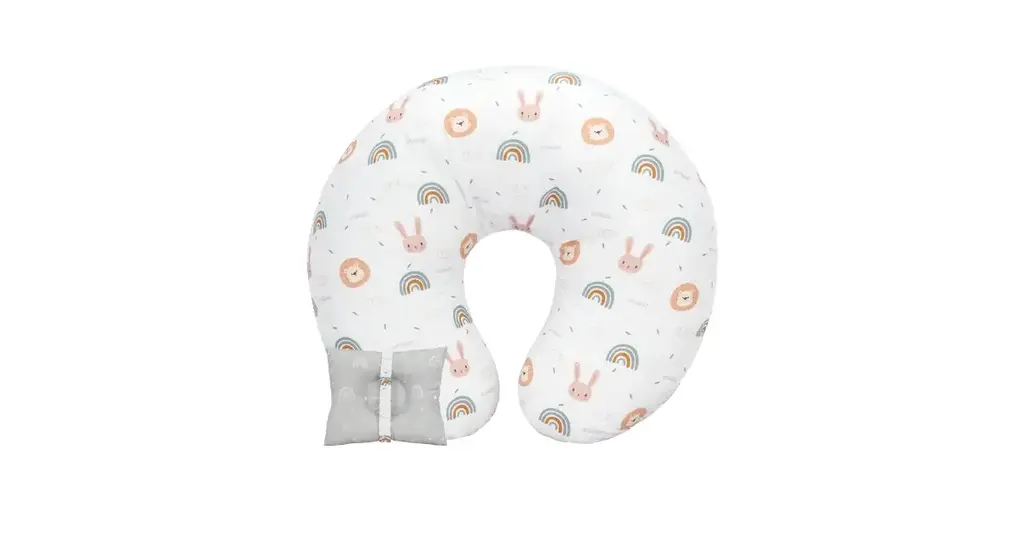 bantal menyusui terbaik