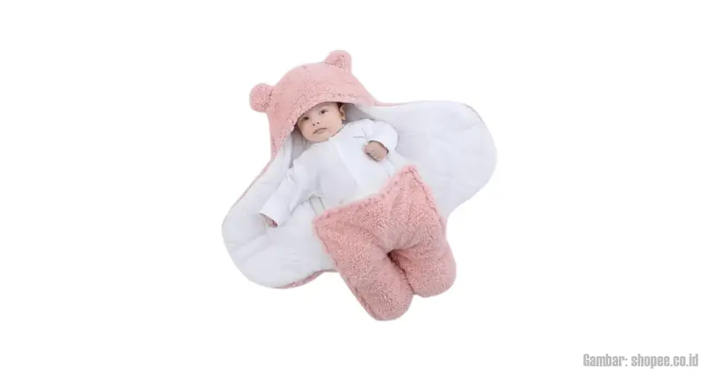 selimut bayi terbaik