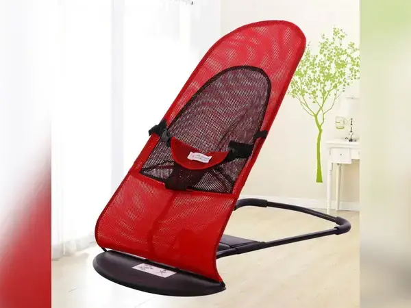 ayunan lipat minimalis