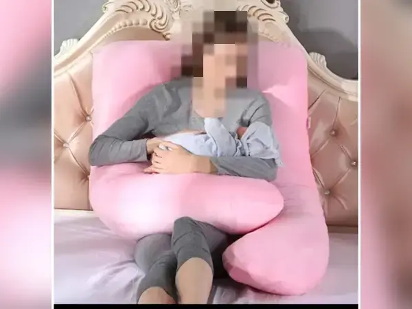 bantal menyusui jumbo